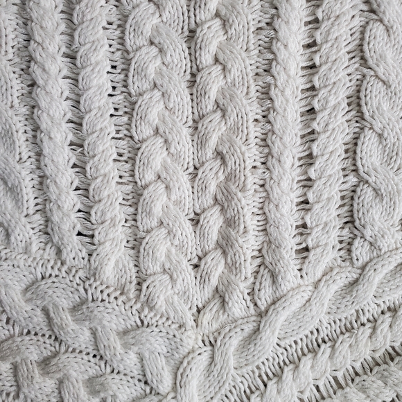 3/75 Ladies Light Knit Sweater XS - Picture 3 of 3